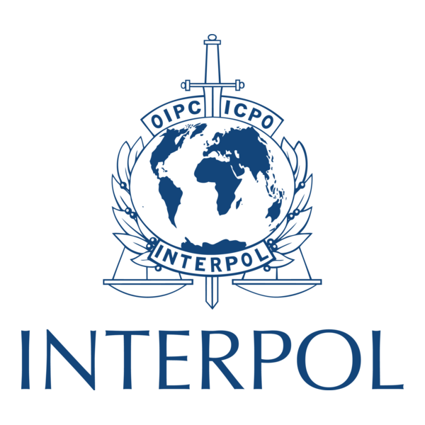 Interpol Logo